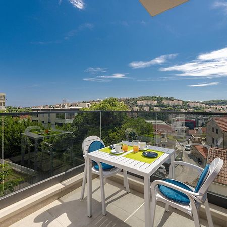 Rausion Luxury Apartments 두브로브니크 외부 사진