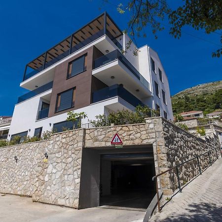 Rausion Luxury Apartments 두브로브니크 외부 사진