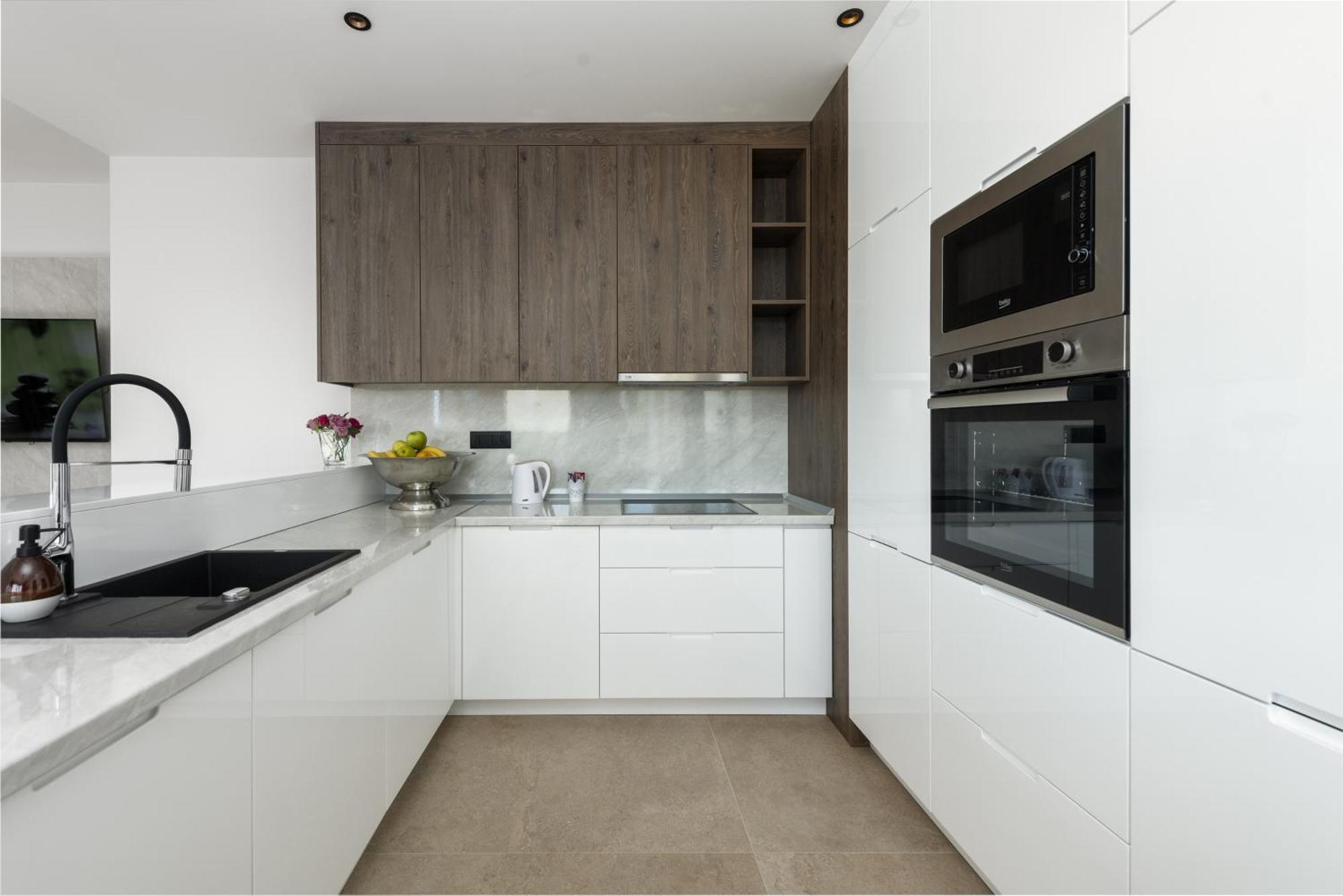 Rausion Luxury Apartments 두브로브니크 외부 사진
