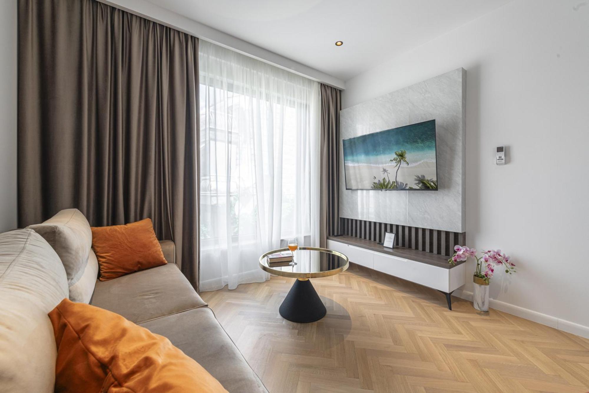 Rausion Luxury Apartments 두브로브니크 외부 사진