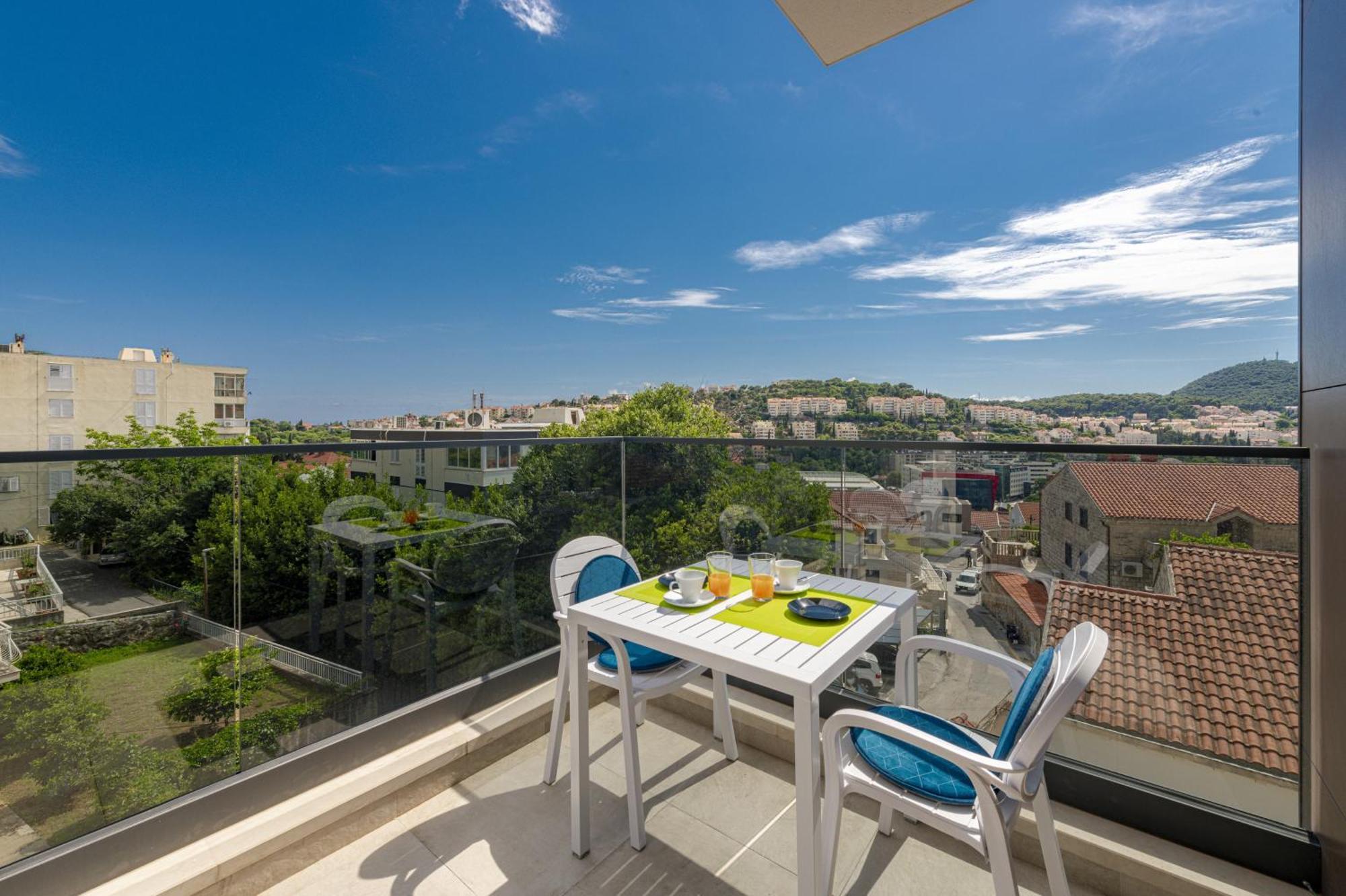 Rausion Luxury Apartments 두브로브니크 외부 사진