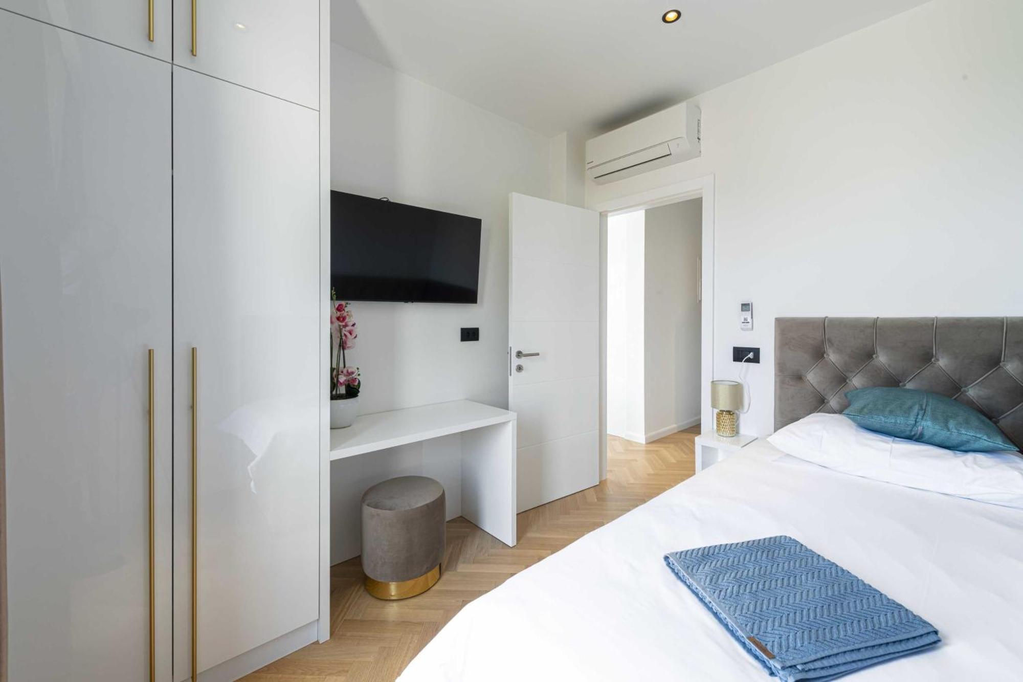 Rausion Luxury Apartments 두브로브니크 객실 사진