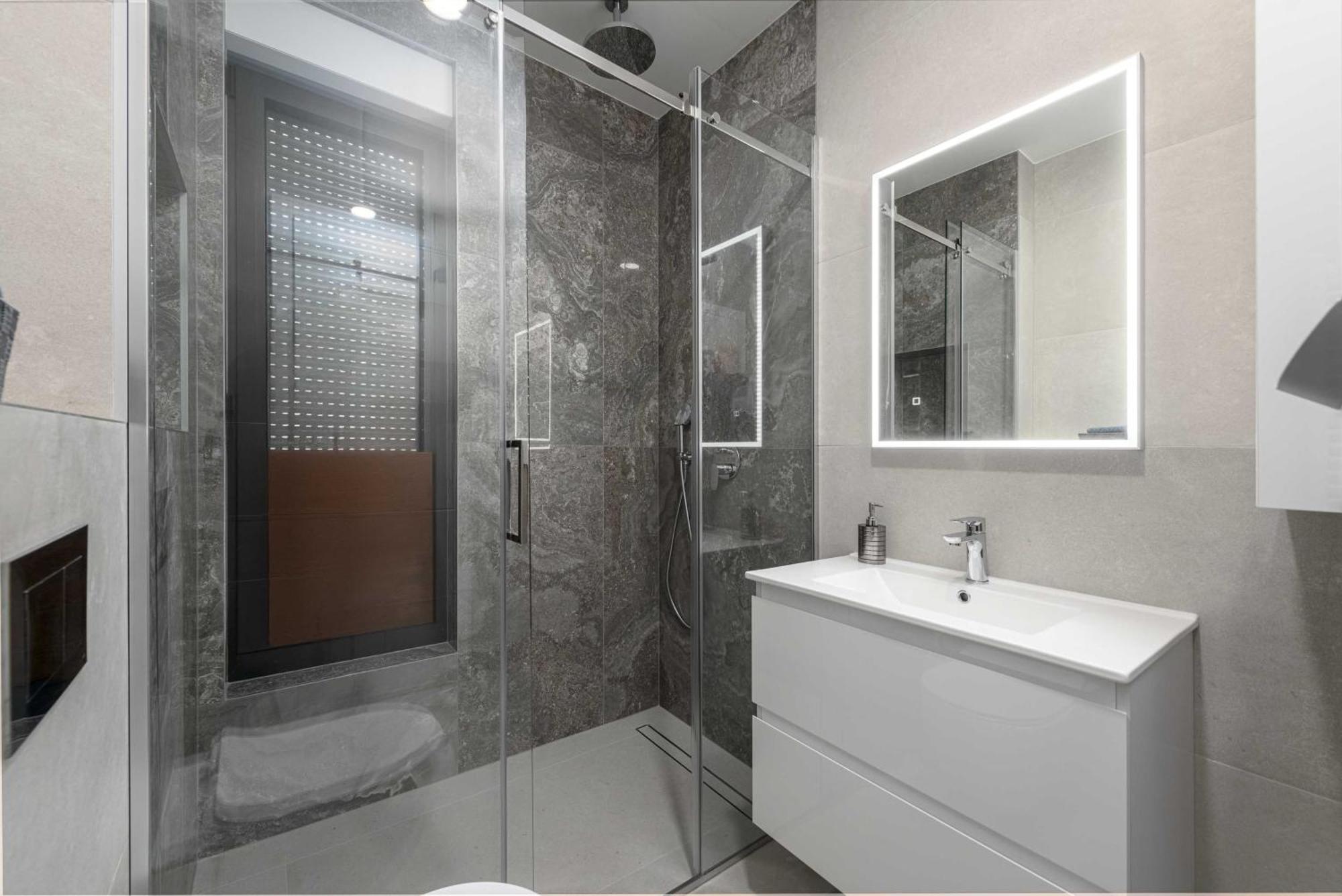 Rausion Luxury Apartments 두브로브니크 객실 사진
