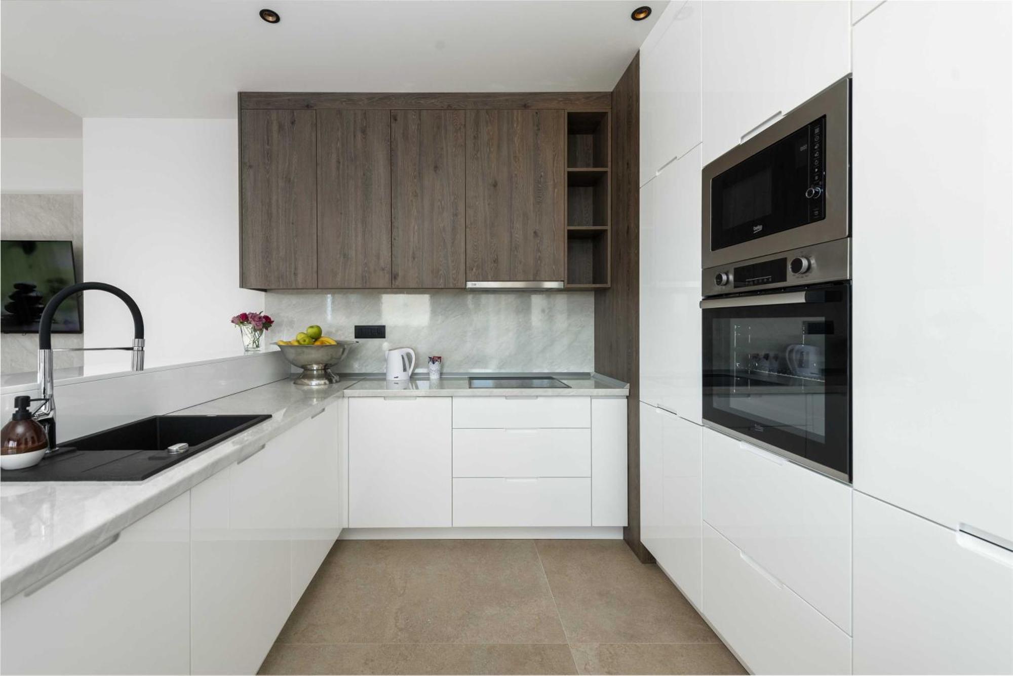 Rausion Luxury Apartments 두브로브니크 객실 사진