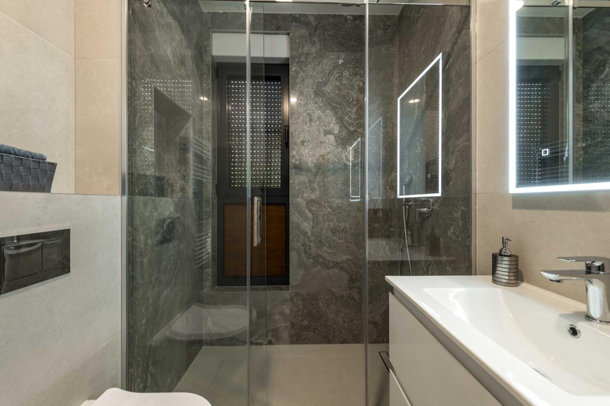 Rausion Luxury Apartments 두브로브니크 객실 사진