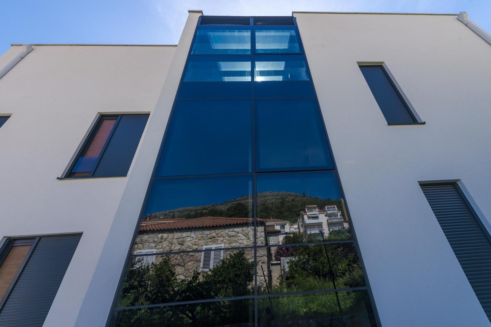 Rausion Luxury Apartments 두브로브니크 객실 사진