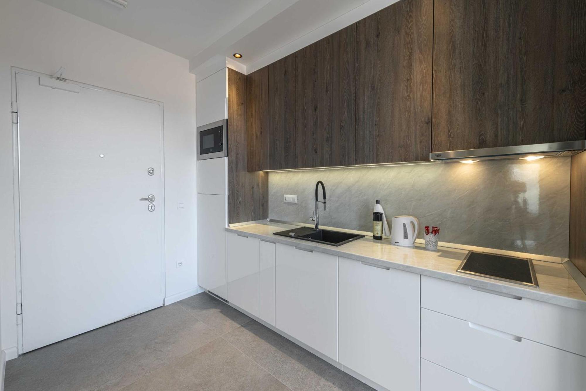 Rausion Luxury Apartments 두브로브니크 객실 사진