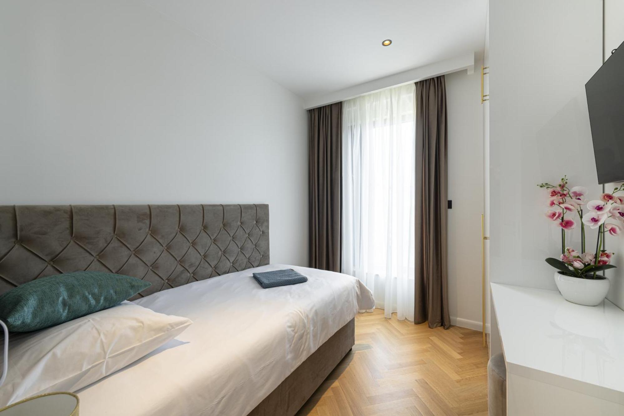Rausion Luxury Apartments 두브로브니크 외부 사진