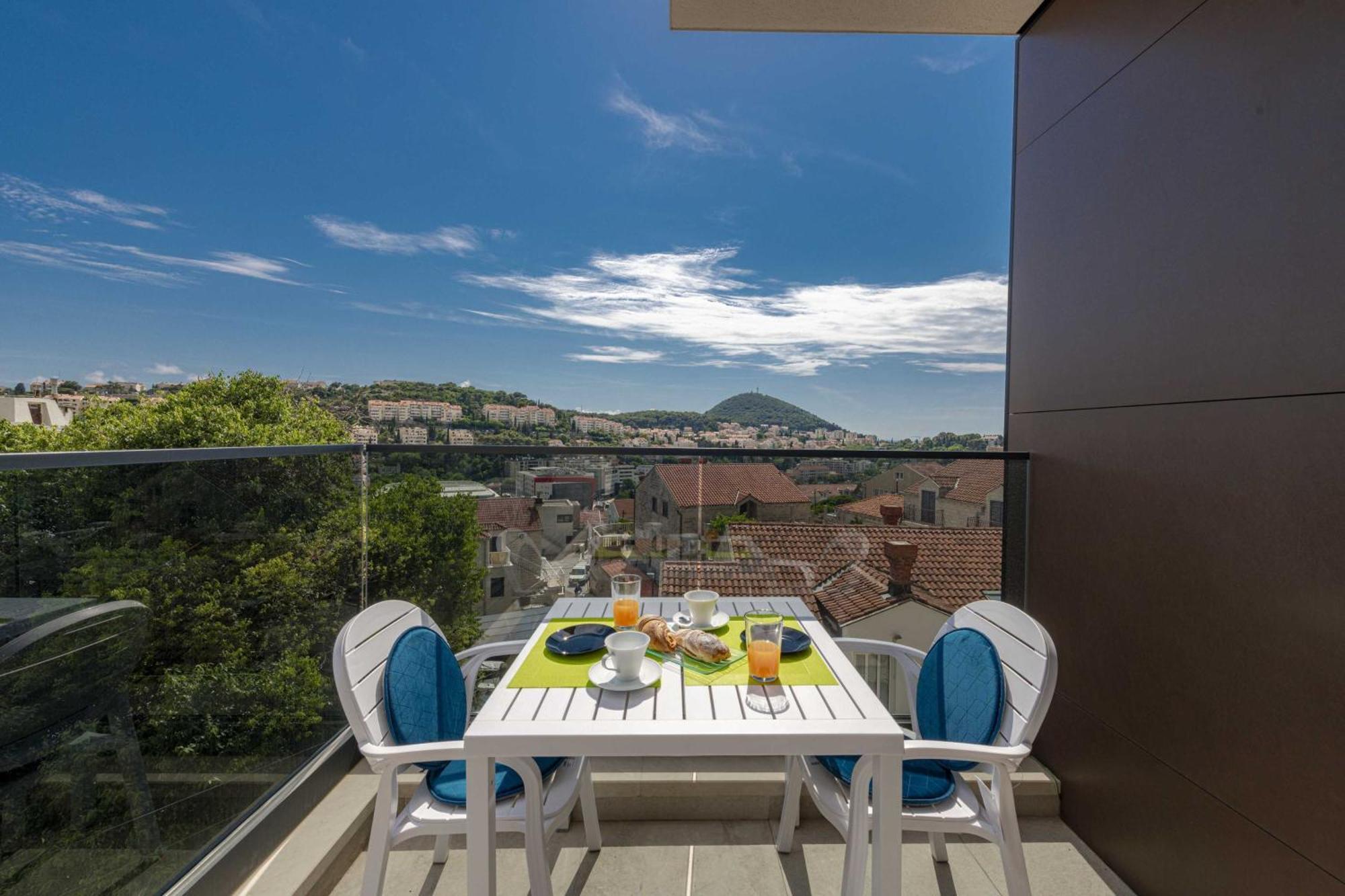 Rausion Luxury Apartments 두브로브니크 객실 사진