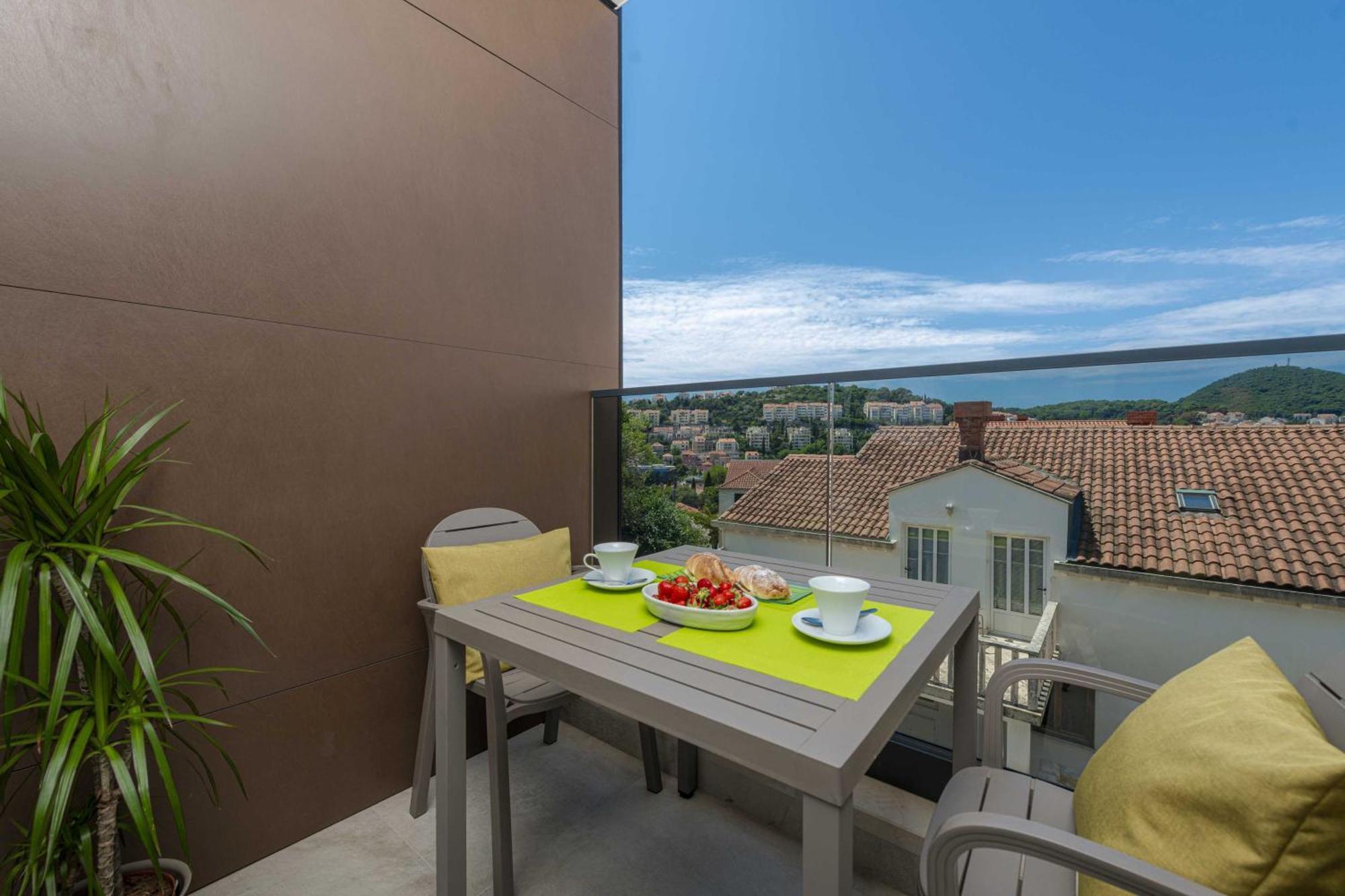 Rausion Luxury Apartments 두브로브니크 객실 사진