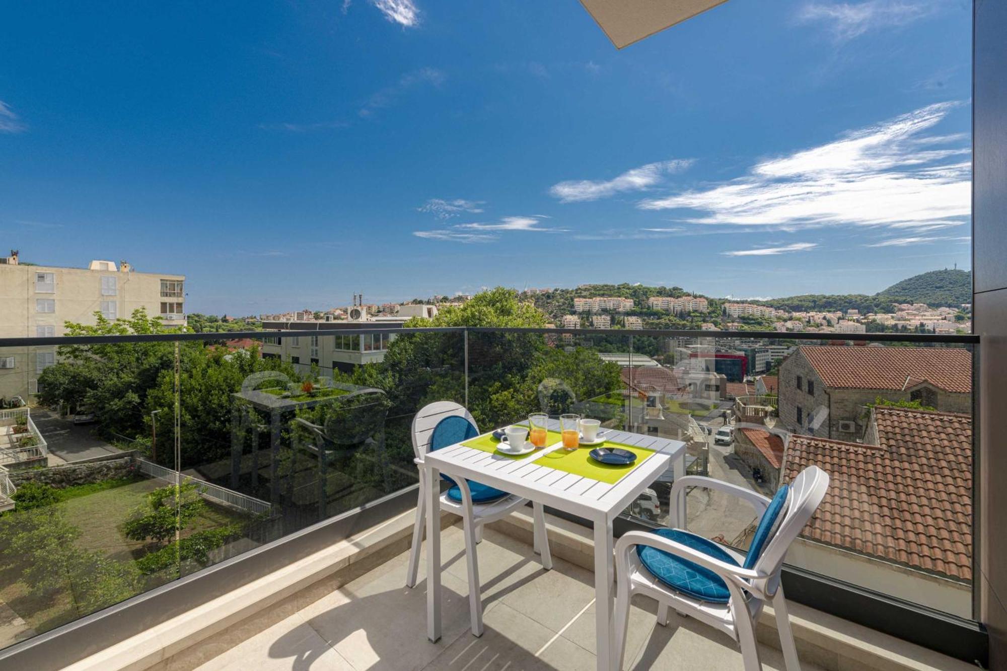 Rausion Luxury Apartments 두브로브니크 객실 사진