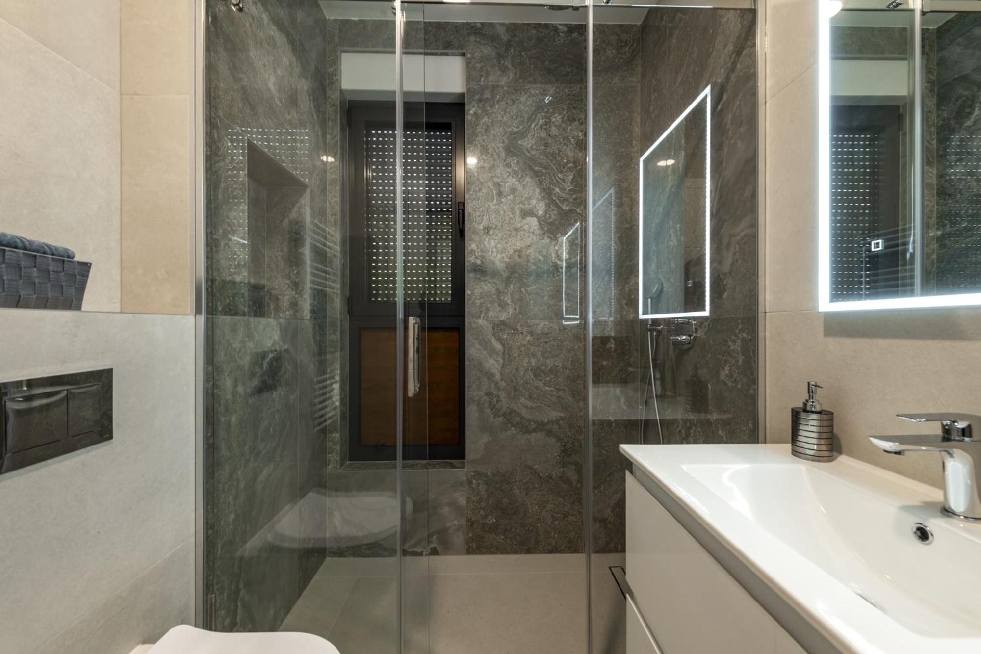 Rausion Luxury Apartments 두브로브니크 외부 사진