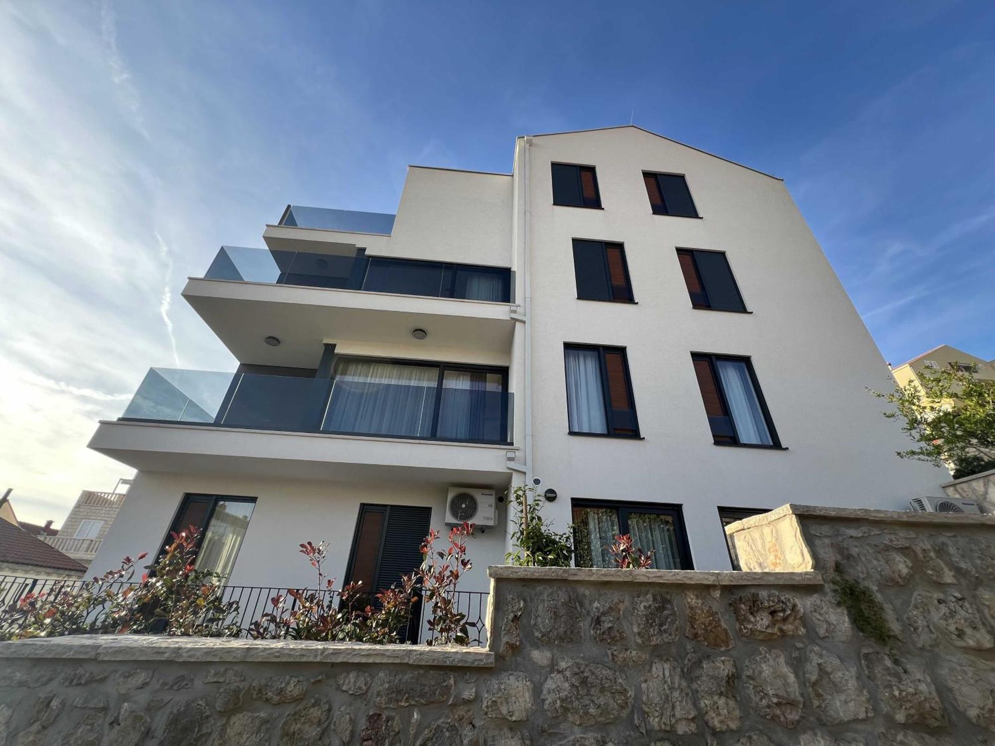 Rausion Luxury Apartments 두브로브니크 객실 사진