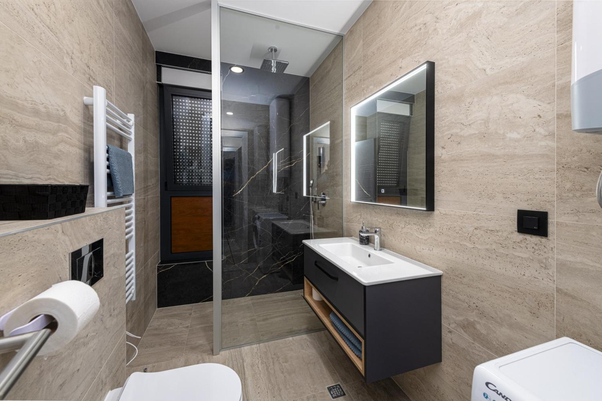 Rausion Luxury Apartments 두브로브니크 외부 사진