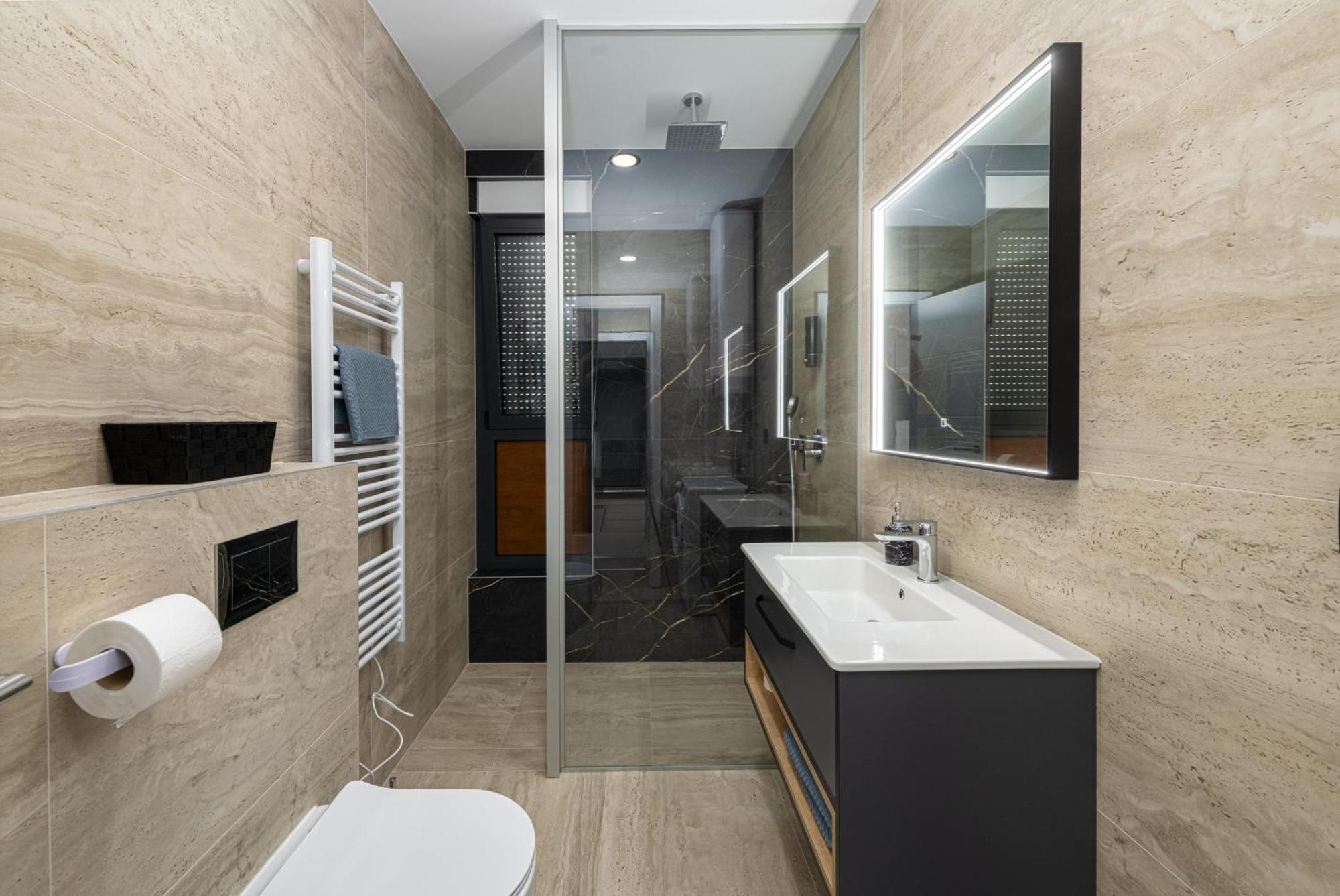 Rausion Luxury Apartments 두브로브니크 객실 사진