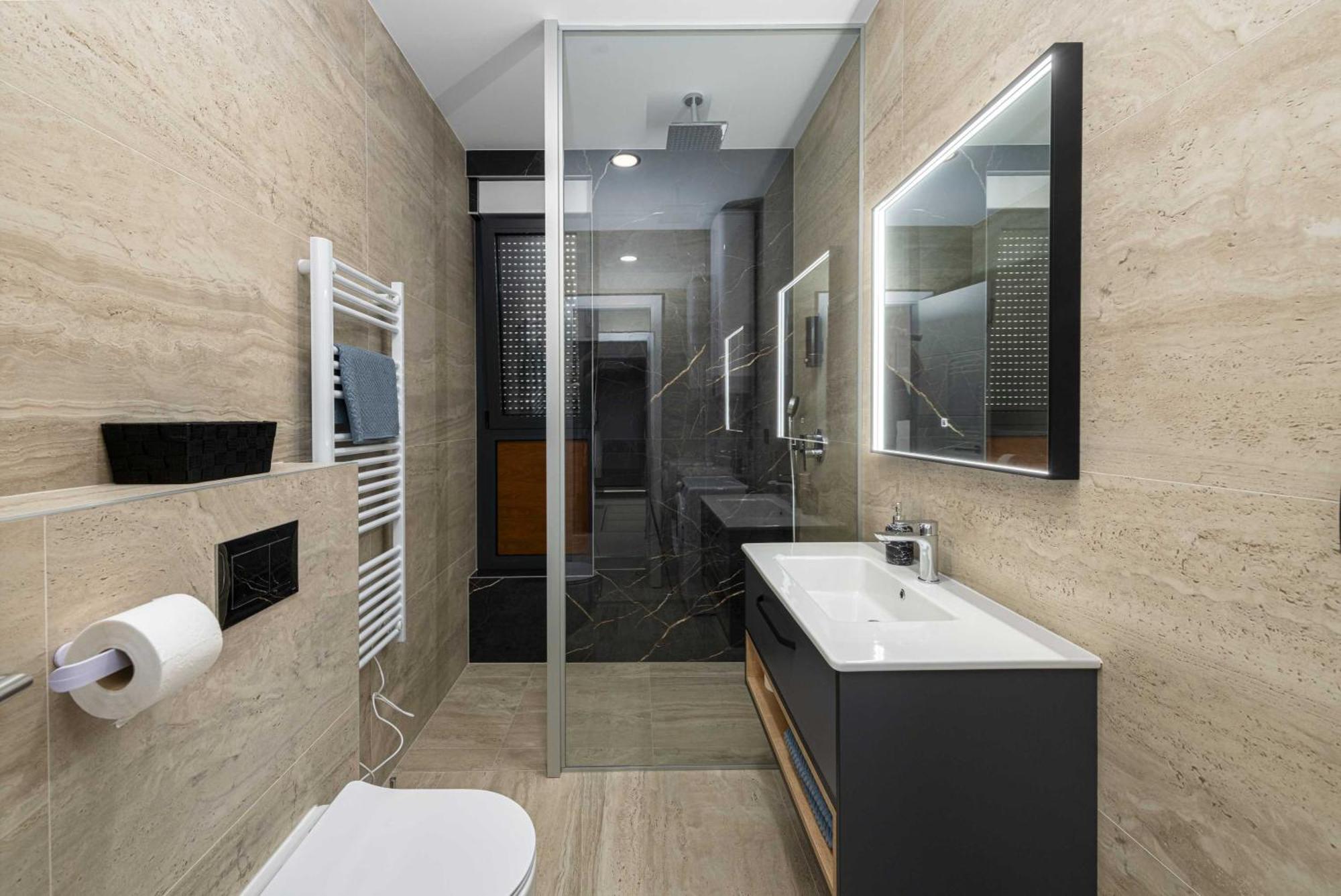 Rausion Luxury Apartments 두브로브니크 객실 사진