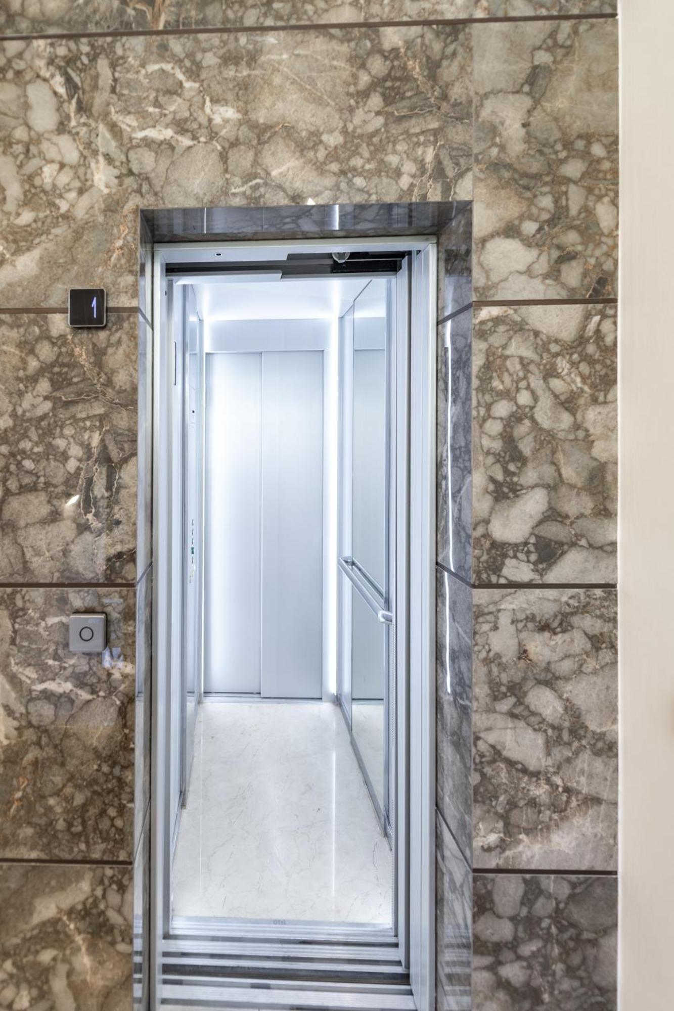 Rausion Luxury Apartments 두브로브니크 객실 사진